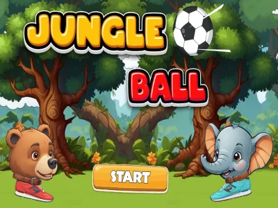Spill Jungelkule online