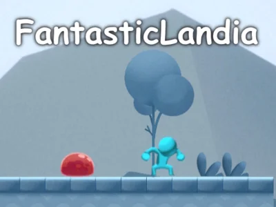 Spill Fantasticlandia online