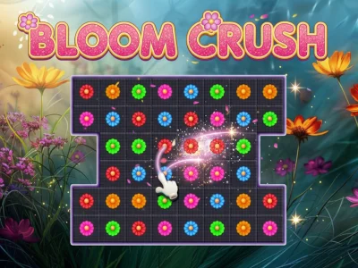 Spill Bloom Crush online