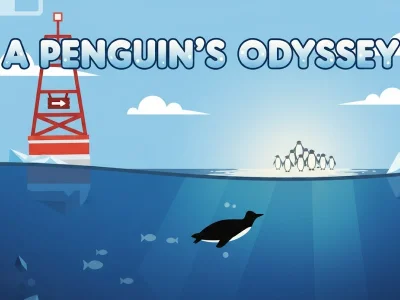 Spill En pingvins Odyssey online