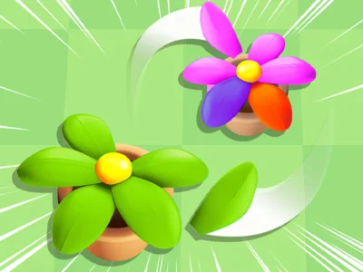 Spill Blomster syltetøy online