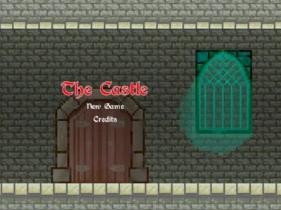 Spill Slottet online