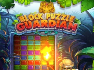 Spill Blokker Puzzle Guardian online
