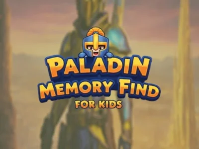 Spill Paladin Memory Find for barn online