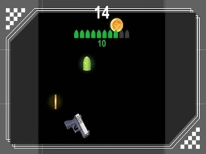 Spill Flipthegun online