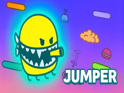Spill Jumper online