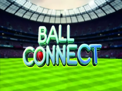 Spill Ball Connect online