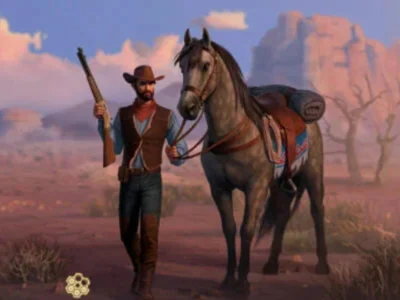 Spill Westland Survival online