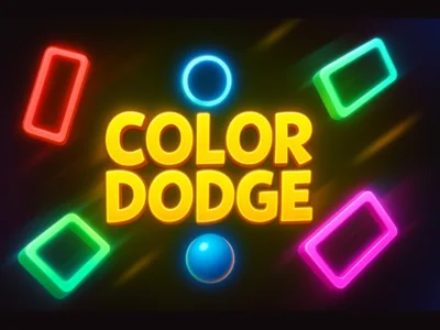 Spill Farge Dodge online