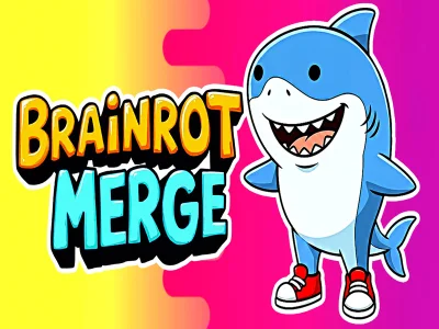 Spill Brainrot Merge online