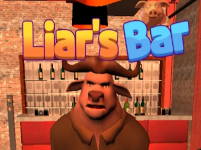 Spill Liar's Bar online