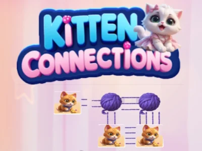 Spill Kattunge tilkoblinger online