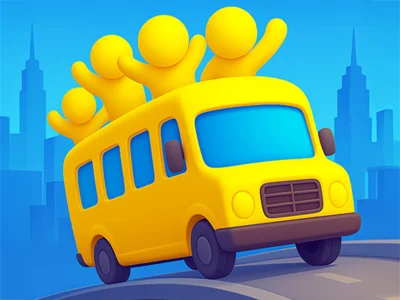 Spill Car Jam: Traffic Puzzle online Spill Car Jam: Traffic Puzzle online
