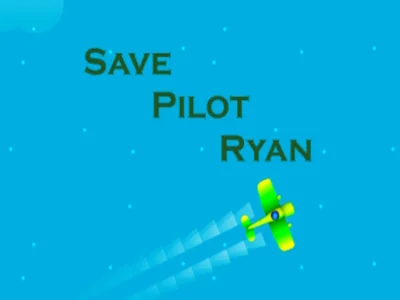 Spill Redd pilot Ryan online