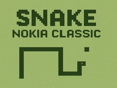 Spill Snake Nokia Classic online