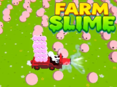 Spill Slimfarm online Spill Slimfarm online