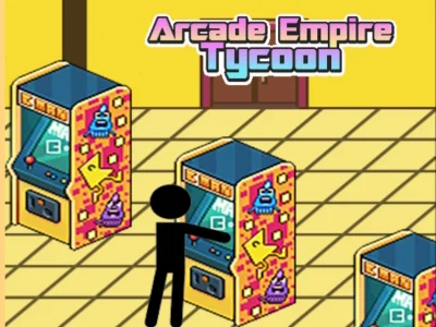 Spill Arcade Empire Tycoon online