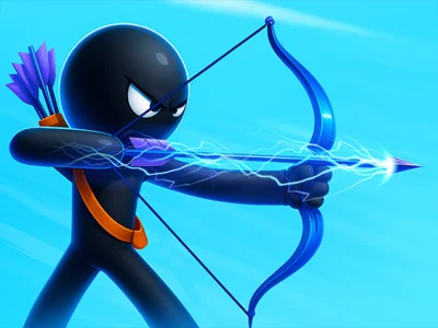 Spill Bueskyttere tilfeldig online