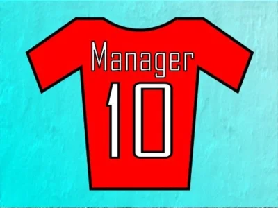 Spill Football Manager Simulator online