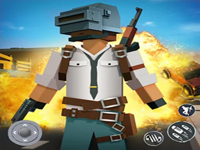 Spill Squad Shooter Simulering Shootout online