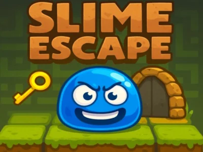 Spill Slim Escape online