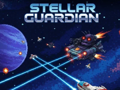 Spill Stellar Guardian online