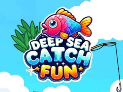 Spill Deep Sea Catch Moro online