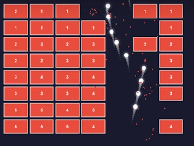 Spill Mursteinsbrytergalla online Spill Mursteinsbrytergalla online