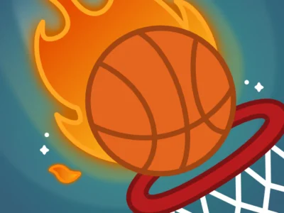 Spill Basketballfeber online