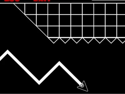 Spill Geometri pil online