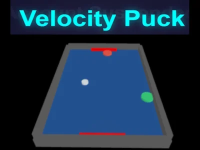 Spill Velocity Puck online