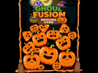 Spill Ghoul Fusion online