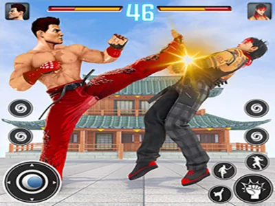 Spill Streets Of Rage online