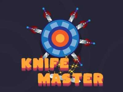 Spill Knivmester online