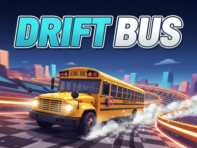 Spill Drift buss online Spill Drift buss online