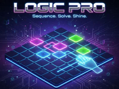 Spill Logic Pro online