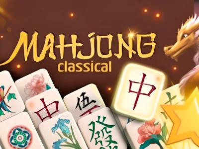 Spill Mahjong klassisk online