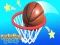 Spill Basketball Life 3D online