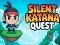 Spill Silent Katana Quest online