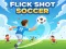 Spill Flick Shot Soccer online