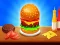 Spill Burger Cafe online