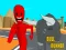 Spill Bull Runner online