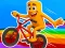 Spill Italiensk Brainrot Bike Rush online Spill Italiensk Brainrot Bike Rush online