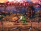 Spill Samurai Dash online