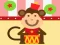 Spill Monkey trommer online Spill Monkey trommer online