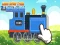 Spill Labo Brick Train Game for Kids online