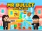 Spill Mr Bullet — Spion Puzzle online
