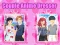 Spill Anime-kommode for par online Spill Anime-kommode for par online