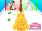 Spill Princess Dress Up Run online