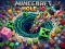 Spill Minecraft Hole IO online